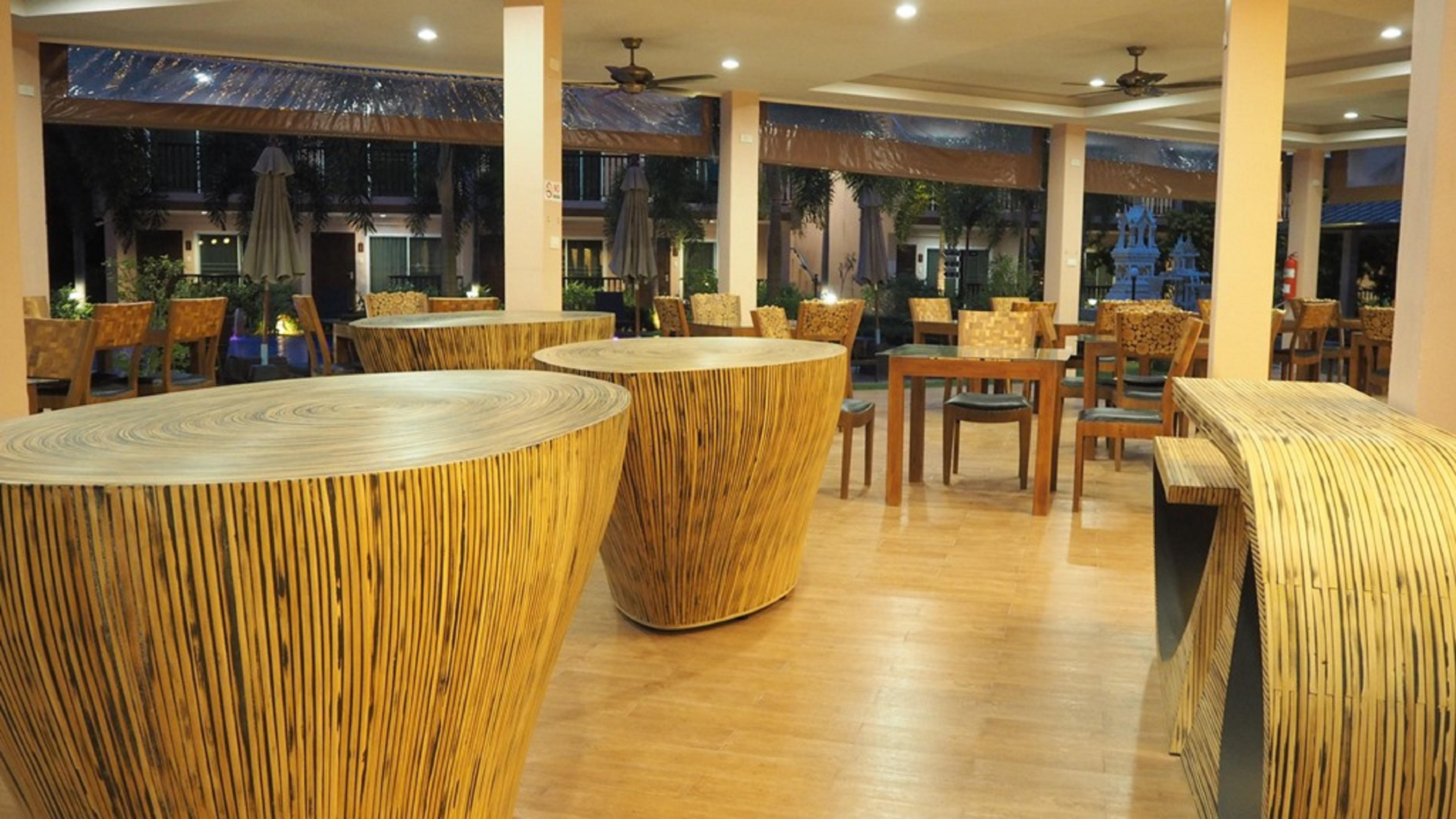 Chivatara Resort Bang Tao Beach Phuket - Sha Exterior photo