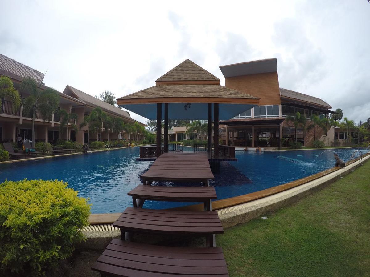 Chivatara Resort Bang Tao Beach Phuket - Sha Exterior photo