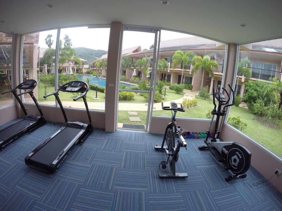 Chivatara Resort Bang Tao Beach Phuket - Sha Exterior photo