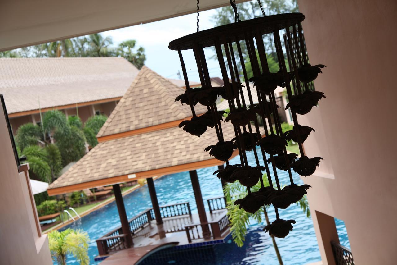Chivatara Resort Bang Tao Beach Phuket - Sha Exterior photo