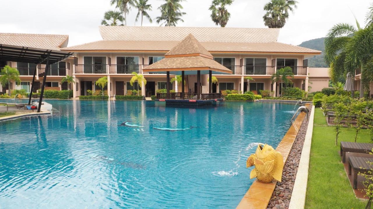 Chivatara Resort Bang Tao Beach Phuket - Sha Exterior photo