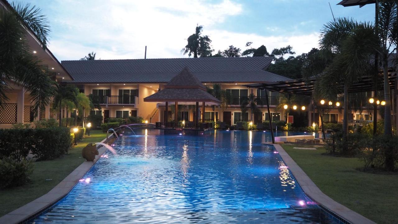 Chivatara Resort Bang Tao Beach Phuket - Sha Exterior photo