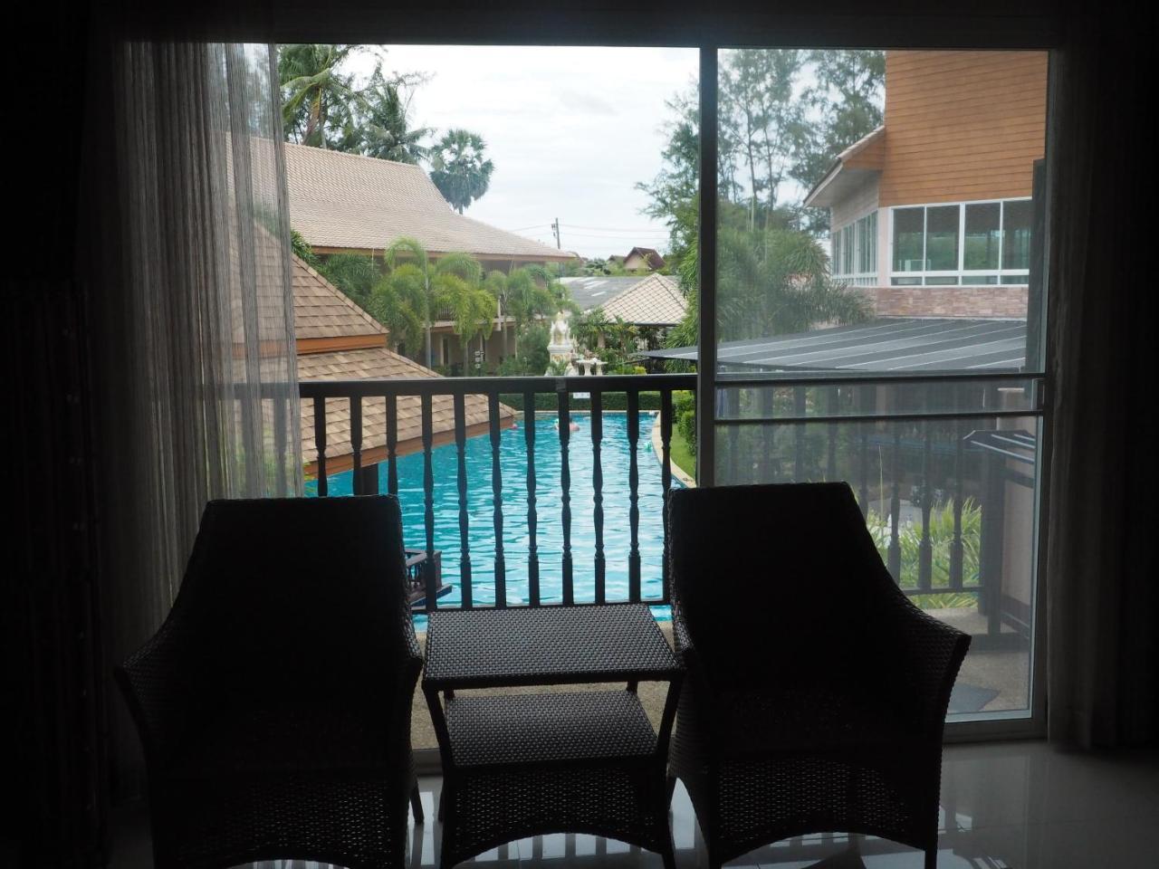 Chivatara Resort Bang Tao Beach Phuket - Sha Exterior photo